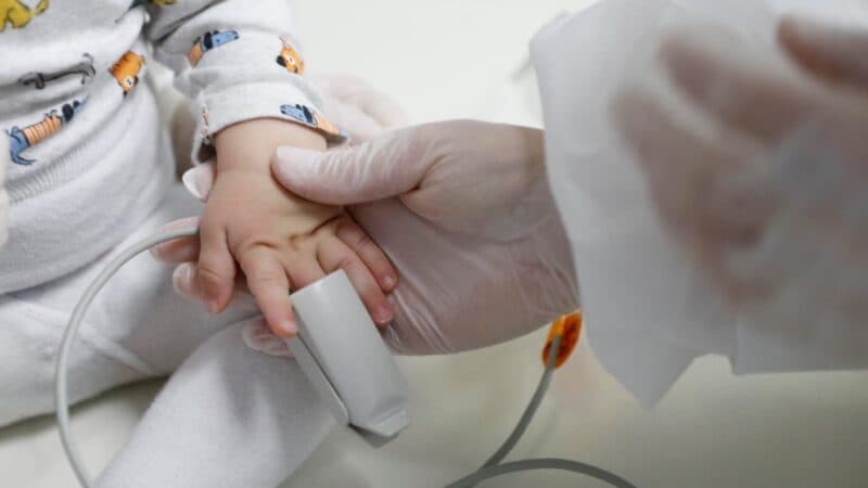 ონკოლოგიური დაავადებების მქონე ბავშვების უცხოეთის კლინიკებში მკურნალობისთვის განაცხადების მიღება 24 ივლისიდან დაიწყება