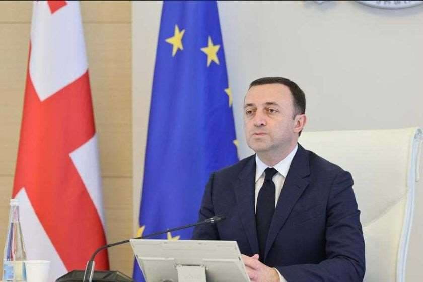 ირაკლი ღარიბაშვილი: შინდისის გმირებმა შესწირეს საკუთარი სიცოცხლე სამშობლოს და დაგვიტოვეს უზარმაზარი გმირობისა და თავგანწირვის მაგალითები და ისტორიები, რომლებზეც უნდა გაიზარდოს ჩვენი მომავალი თაობა