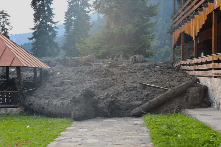 გარემოს ეროვნული სააგენტოს პირველადი დასკვნა: სტიქიის განვითარებამდე, მდ. ბუბას ხეობაში წყლის შეგუბებას ადგილი არ ჰქონია