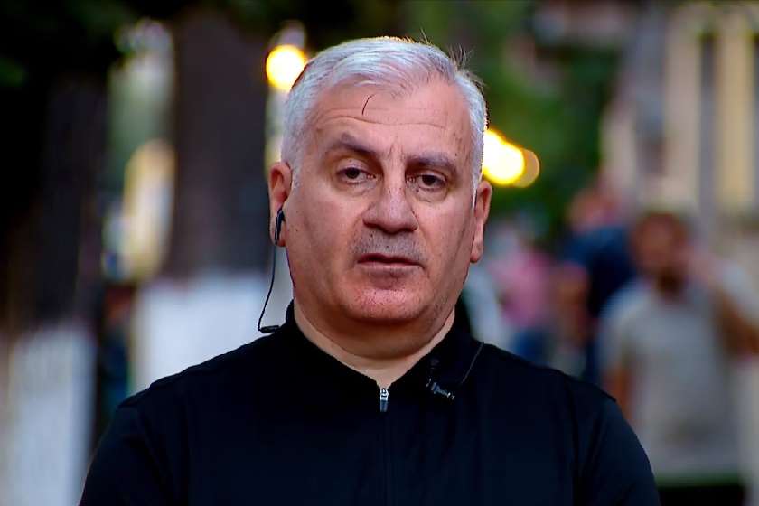 თემურ მღებრიშვილი: დღეს საღამოდან უკვე შეგვეძლება იდენტიფიკაციის მიზნით მივიყვანოთ ადამიანები პროზექტურაში, სადაც უკვე გადასვენებულია 11-ვე ცხედარი