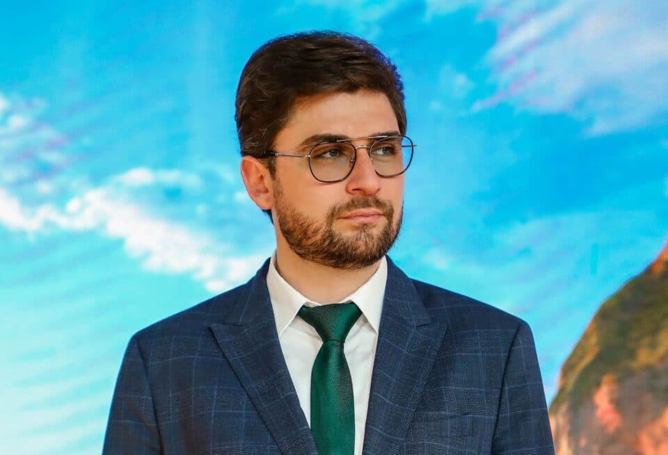 „ქართული ოცნებას“ ფოთში ბექა ვაჭარაძე უხელმძღვანელებს