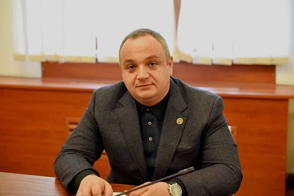 ედიშერ თოლორაია „საერთაშორისო გამჭირვალობას“ სიცრუის გავრცელებში ამხელს