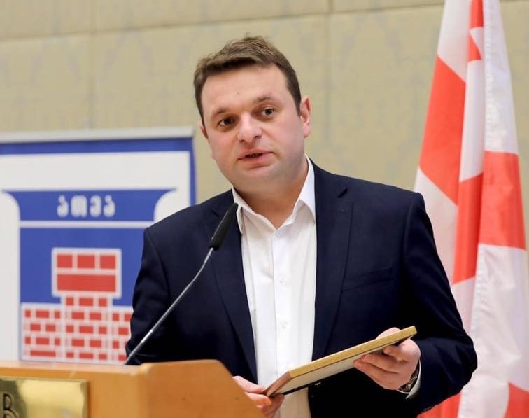 სენაკის მერი: ოპოზიციამ სენაკის საკრებულოში შეაფერხა პროექტებისა და პროგრამების განხორციელების პროცესი