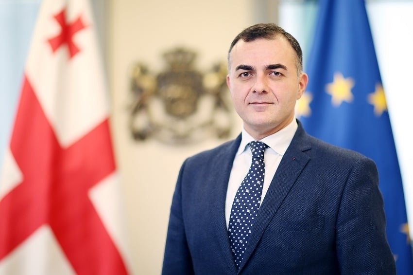 ლაშა ჟვანია: დღეისათვის ორი ქართველ-ებრაელია გარდაცვლილი – ვიზიარებთ ჩვენი ძმების და დების ამ საშინელ ტრაგედიას