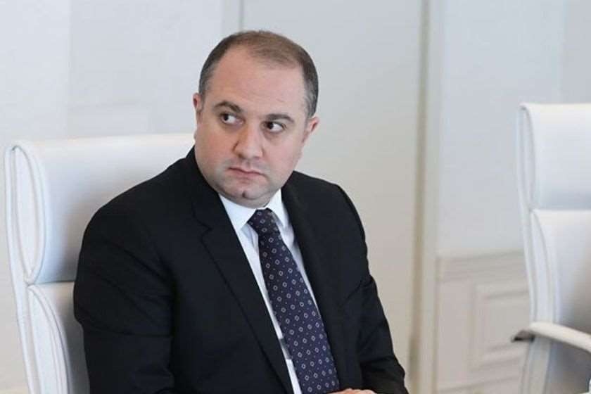 ირაკლი ჩიქოვანი: ქართული ჯარი ჩვენი საზოგადოების განსაკუთრებული ნაწილია