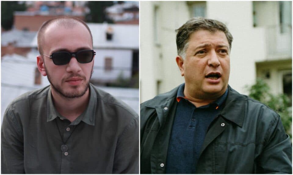 უგულავას ფოთში არჩევნების დროს საავტორო უფლებების დარღვევის გამო კომპენსაციის გადახდა დაეკისრა