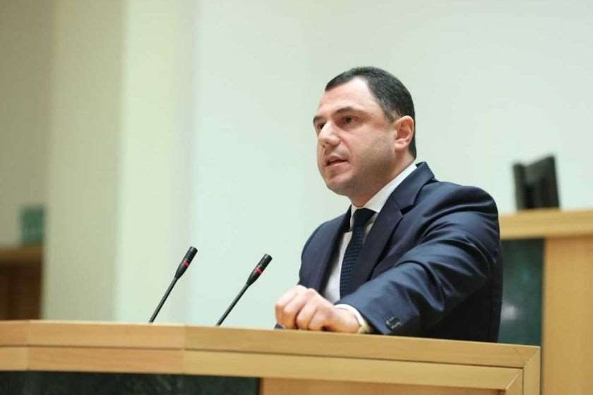 გიორგი ამილახვარი: 2022-2023 წლებში განხორციელდა 71 საჯარო სკოლის მშენებლობა/სრული რეაბილიტაციის სამუშაოები, ხოლო 200 საჯარო სკოლაში ნაწილობრივი სარეაბილიტაციო სამუშაოები ჩატარდა