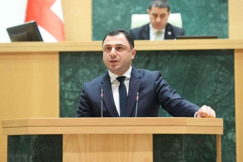 გიორგი ამილახვარი: 2024 წლის 1-ელი ივლისიდან ამოქმედდება ახალი სახელფასო ფორმულა, რომელიც პედაგოგთა ანაზღაურების უპრეცედენტო ზრდას გულისხმობს