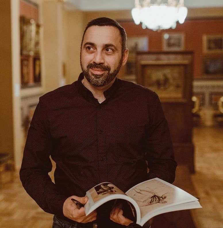 გიორგი კალანდია: დადიანების სასახლის თანამშრომელმა ელზა ზოდელავამ არაერთხელ განახორციელა თანამშრომლების ფარული მიყურადება