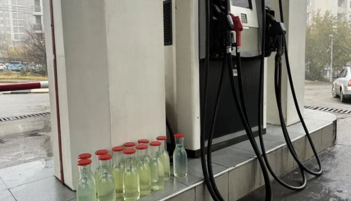 გარემოსდაცვითი ზედამხედველობის დეპარტამენტი: ქვეყნის მასშტაბით შემოწმებული დიზელის საწვავის 80 და ბენზინის 20 ერთეული სინჯიდან დარღვევა 28-ში გამოვლინდა