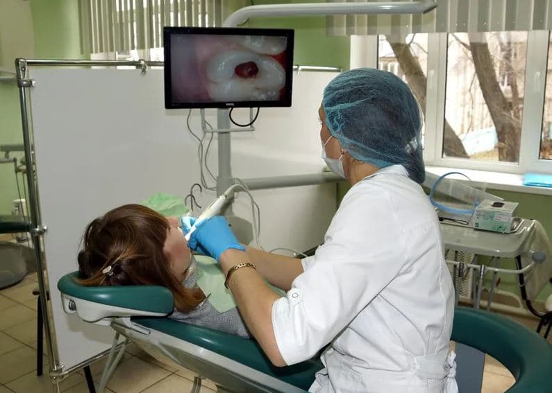 იანვრიდან სტომატოლოგიური კლინიკებისთვის ახალი სტანდარტები ამოქმედდა