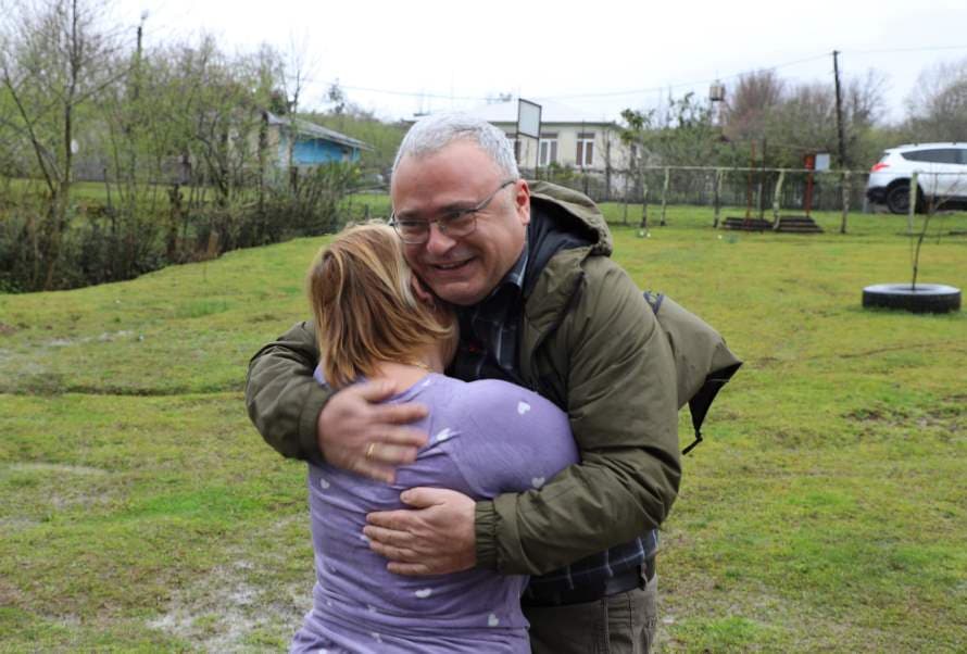 წელს ზუგდიდში 9 სოციალურად დაუცველ ოჯახს ახალი სახლი აუშენდება – აქამდე ჯამში 160 სახლია აშენებული