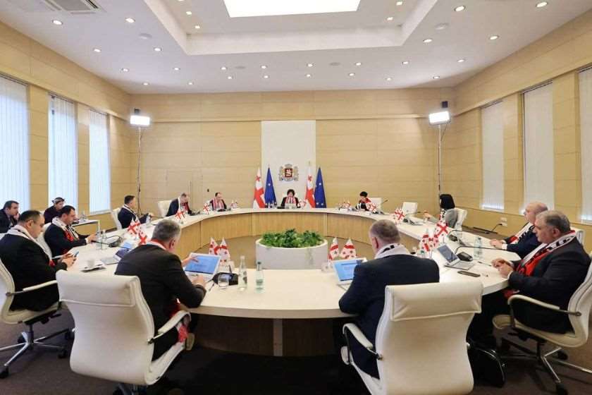 პრემიერი: სიტყვებით შეუძლებელია ამ ბედნიერებისა და სიამაყის განცდის აღწერა, რაც გუშინდელმა დღემ მოგვანიჭა და რამაც მთელი ქვეყანა გააერთიანა