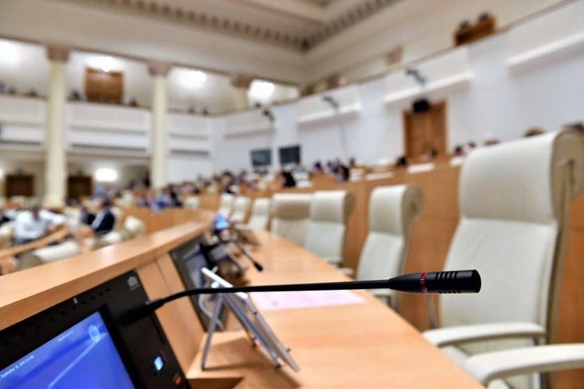 ანტინარკოტიკულ საკანონმდებლო ცვლილებებს დღეს ჯანდაცვის კომიტეტი განიხილავს