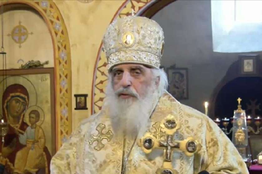 მეუფე სტეფანე – 17 მაისს ოჯახის სიწმინდისთვის უნდა გამოვიდეთ მთელი საქართველო, დიდი და პატარა – ვისაც კი შეუძლია, ყველა თბილისში უნდა ვიყოთ, რომ ეს ბოროტების მანქანა დავძლიოთ