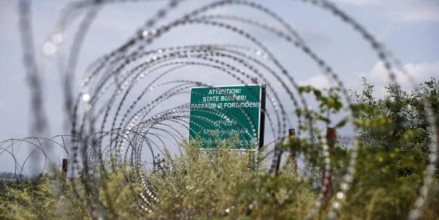 სუს: სახელმწიფოსთვის ძირითად საფრთხეს კვლავ რუსეთის ფედერაციის მიერ აფხაზეთისა და ცხინვალის რეგიონების ოკუპაცია წარმოადგენდა