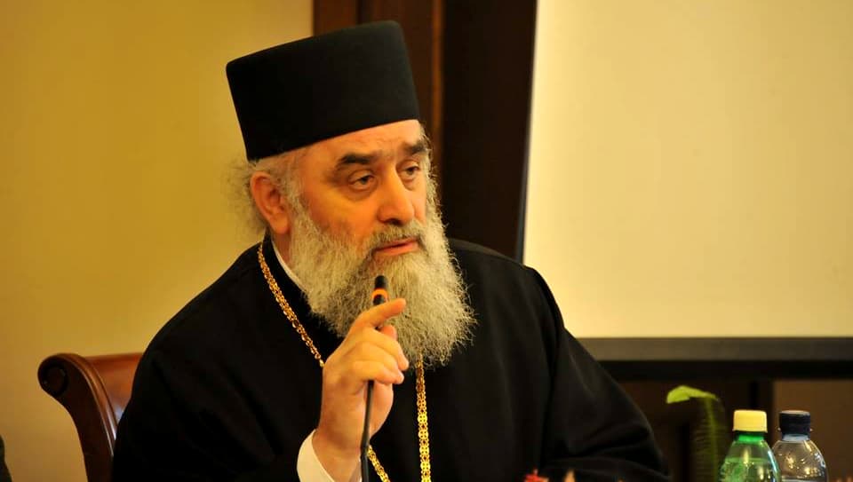 გრიგოლ ბერბიჭაშვილი: შეწყდეს/შეჩერდეს სადავო კანონპროექტის დაჩქარებული წესით მიღების პროცედურები