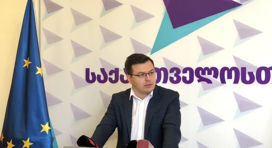 31 მაისს ზუგდიდის საკრებულოში თავმჯდომარის და მოადგილეების იმპიჩმენტის საკითხი განიხილება