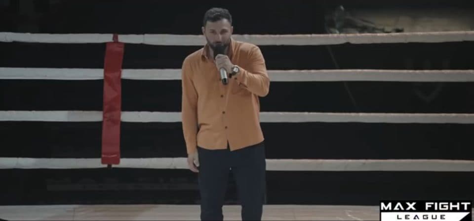 ზუგდიდი „MAX FIGHT“-ის მე-12 საერთაშორისო ტურნირს უმასპინძლებს