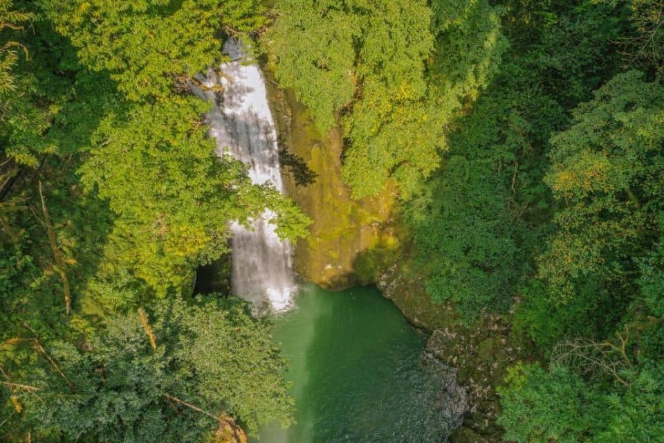 ინწრას ხეობაში პოლონელი ტურისტი დაიღუპა