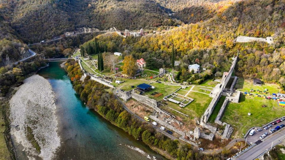 ნოქალაქევში „ეგრისობის” სახალხო დღესასწაული აღინიშნა