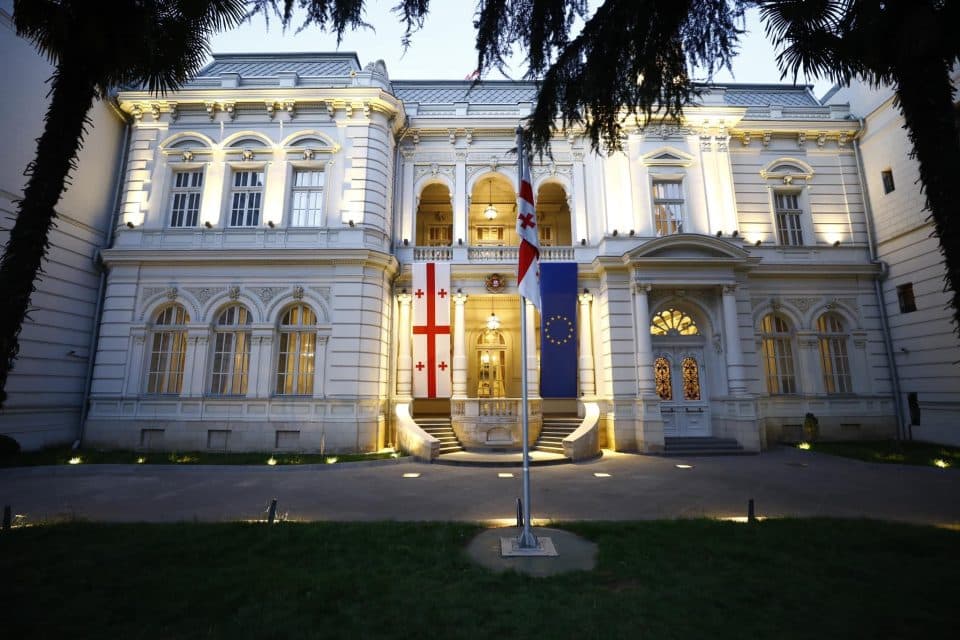 მე-11 მოწვევის პარლამენტი ახალი პრეზიდენტის არჩევის საკითხზეც იმსჯელებს – პრეზიდენტის არჩევის თარიღი მიმდინარე კვირას დასახელდება