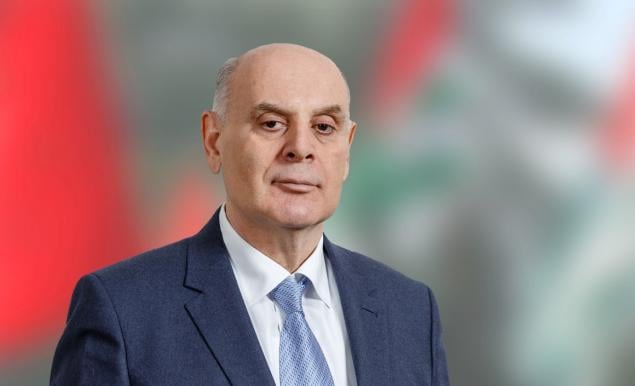 ბჟანია კვლავ აპირებს ე.წ. საპრეზიდენტო არჩევნებში მიიღოს მონაწილეობა