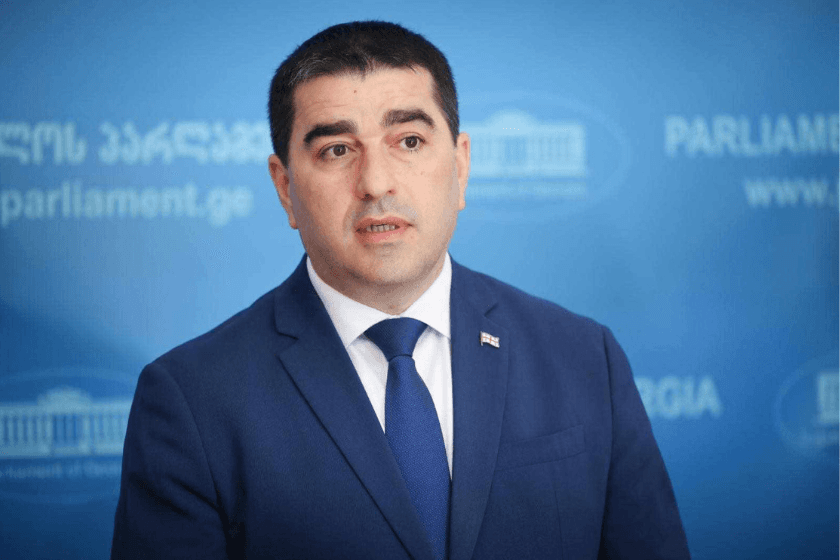 შალვა პაპუაშვილი – ხაზარაძე-ჯაფარიძემ თანხა უკვე ჩარიცხეს ბიუჯეტში და ამით აღიარეს, რომ თაღლითები არიან