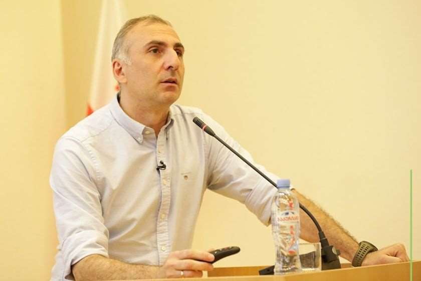 ალეკო ელისაშვილს აღკვეთის ღონისძიების სახით პატიმრობა შეეფარდა