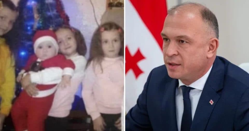 ლევან მგალობლიშვილი ოკუპირებულ გალში მომხდარ ტრაგედიაზე: ვერცერთი სიტყვა ვერ გადმოსცემს იმ ტკივილს, რასაც ახლა ჭოლარიების ოჯახი და მთელი საქართველო განიცდის