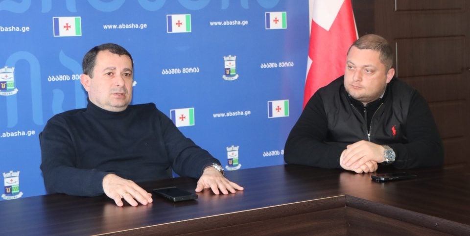აბაშაშის სოფლის კრებებზე მოსახლეობის მიერ შერჩეული საპროექტო წინადადებები საკრებულოს წარედგინება