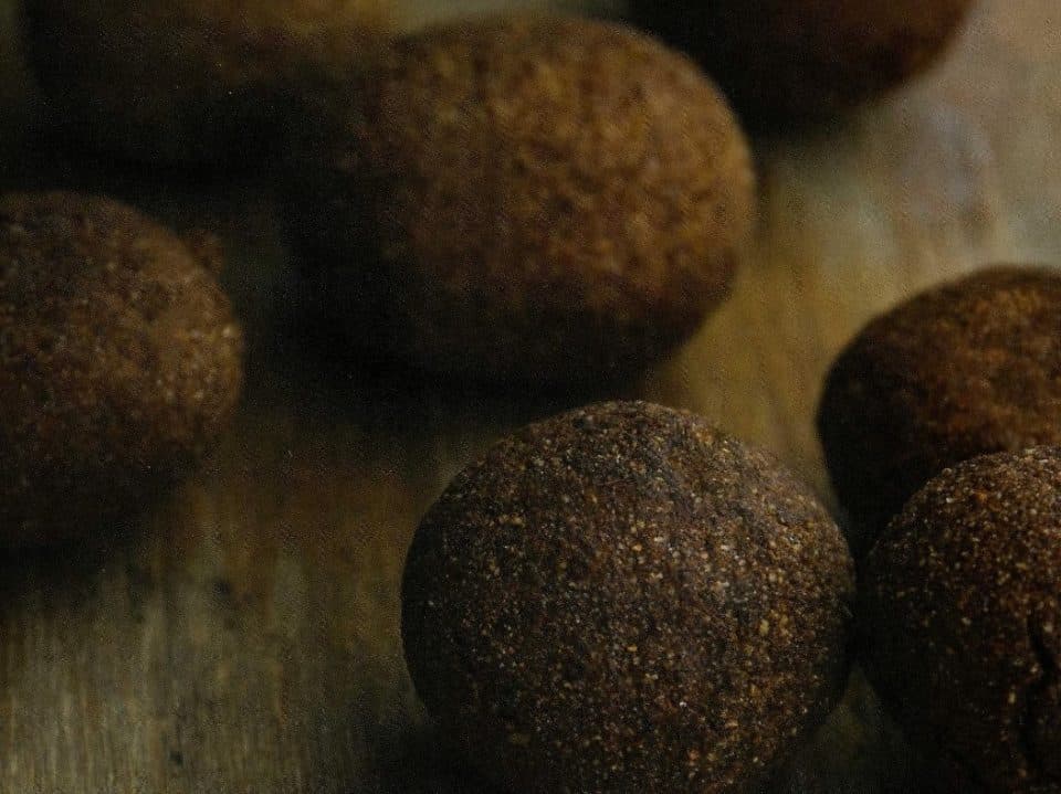 თაფლის სადღესასწაულო ორცხობილა