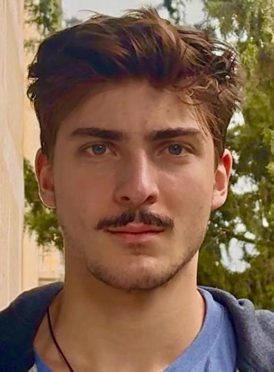 ლუკა წულაია პირველ უმაღლეს საგანმანათლებლო დაწესებულებაში ჩაირიცხა, რომელიც ხელოვნური ინტელექტის ბაკალავრის ხარისხს სთავაზობს სტუდენტებს