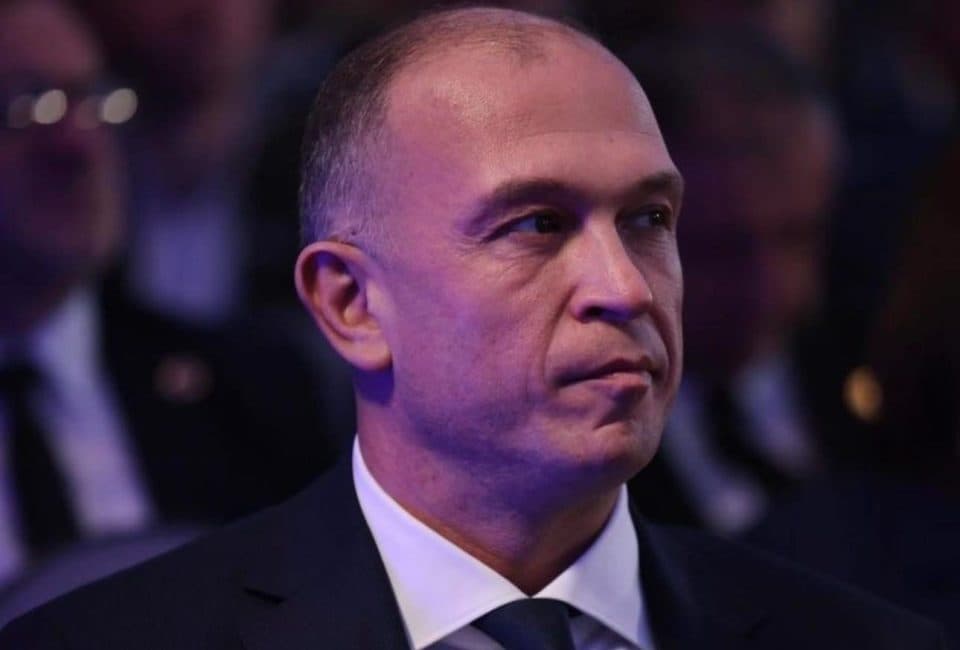 ლევან მგალობლიშვილი სპორტის მინისტრის მოადგილედ დაინიშნა