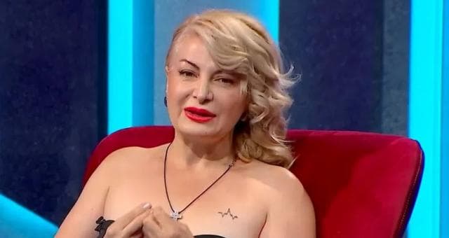 ხატია წერეთელი პროსტიტუციის ბრალდებით ანაკლიაში დააკავეს