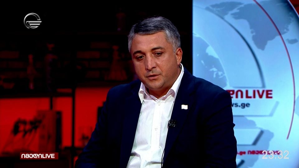 დათო კოდუა: ანაკლიაში 400 წართმეული მიწის ნაკვეთი დავუბრუნეთ სამართლიან მესაკუთრეებს