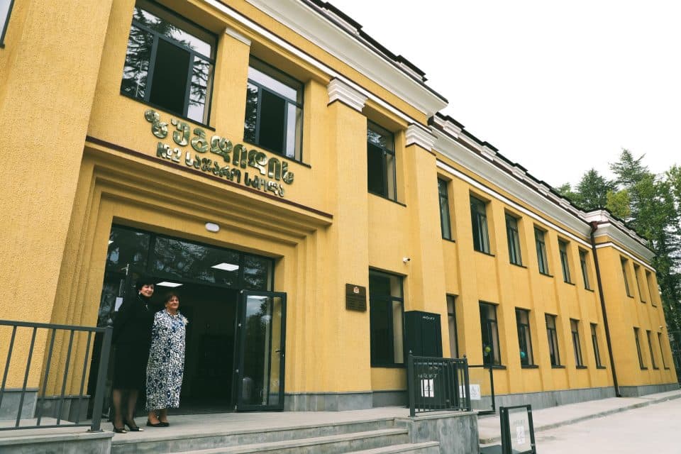 საჯარო სკოლების მე-11 კლასი პროფილური გახდება