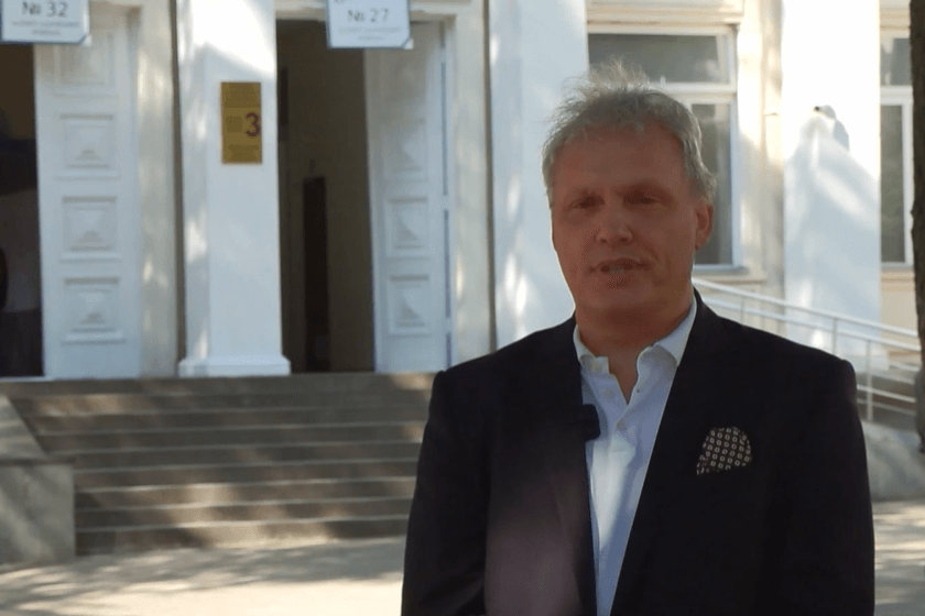 „სმარტმატიკის“ რეგიონული განვითარების დირექტორი: პროცესი, რომელსაც დავაკვირდით, შეფერხებების გარეშე, ეფექტურად მიმდინარეობს, ვერიფიკაციის პროცედურიდან ხმის მიცემის პროცედურის ჩათვლით