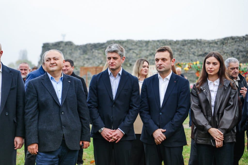 სენაკში „ეგრისობის“ სახალხო დღესასწაული გაიმართა - image 13