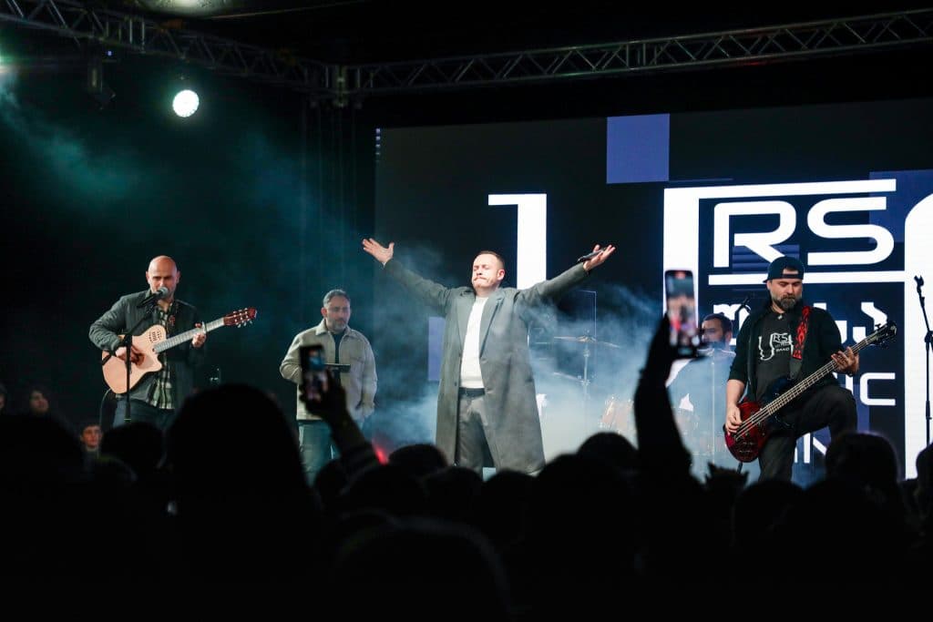 სენაკში „ეგრისობის“ სახალხო დღესასწაული გაიმართა - image 8