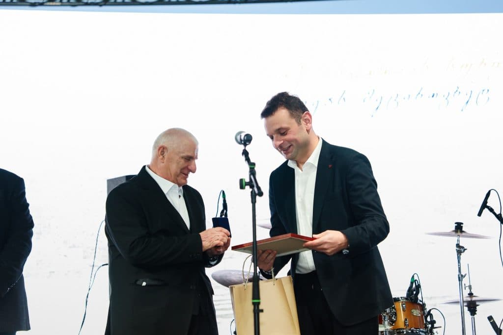 სენაკში „ეგრისობის“ სახალხო დღესასწაული გაიმართა - image 7