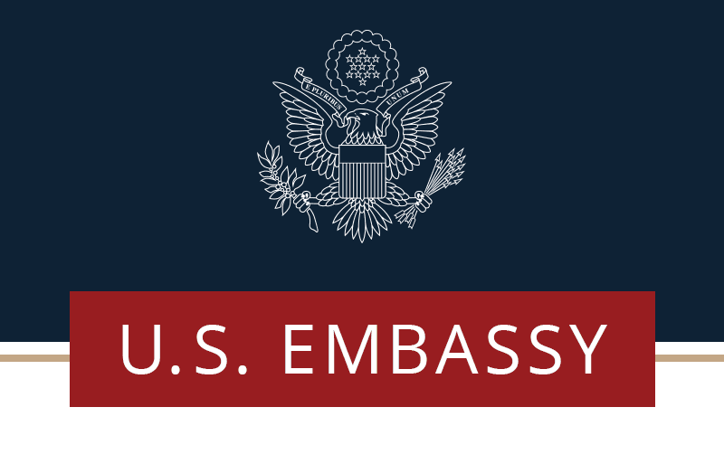 აშშ-ს საელჩო განმარტავს, რომ საიმიგრაციო ვიზების დაპაუზება ტურისტულ ვიზებს არ ეხება