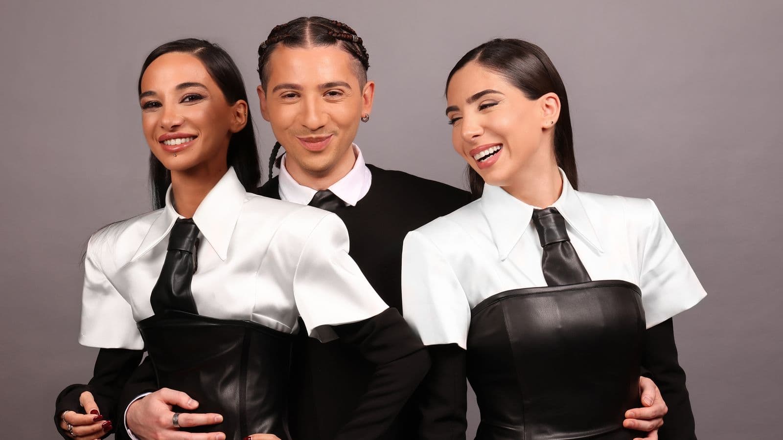 საბავშვო ევროვიზიის გამარჯვებული ,,ბზიკები“ საქართველოს ევროვიზია 2026-ზე წარადგენენ