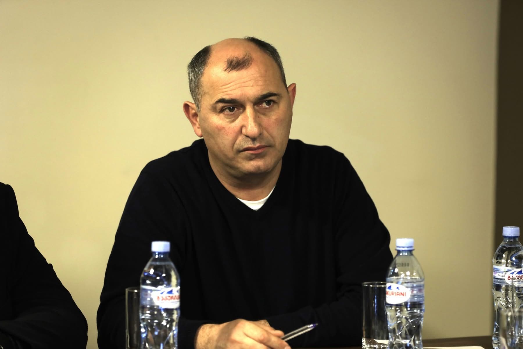 სამეგრელოში ხილ-ბოსტნეულის გადამამუშავებელი საწარმოს მოსაწყობად „წინასწარი განხორციელებადობის კვლევის შედეგების პრეზენტაცია“ გაიმართა - image 5