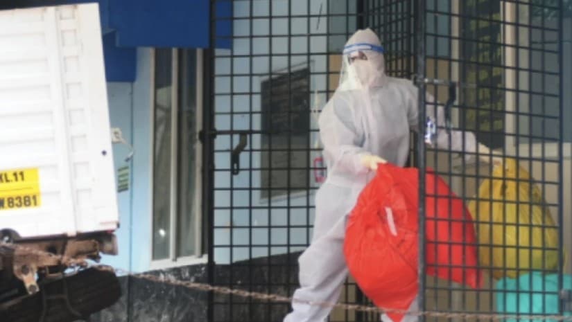 ნიპა - ახალი მომაკვდინებელი ვირუსი ინდოეთში, რომელიც ადამიანებზე ღამურებისგან გადადის - image 2