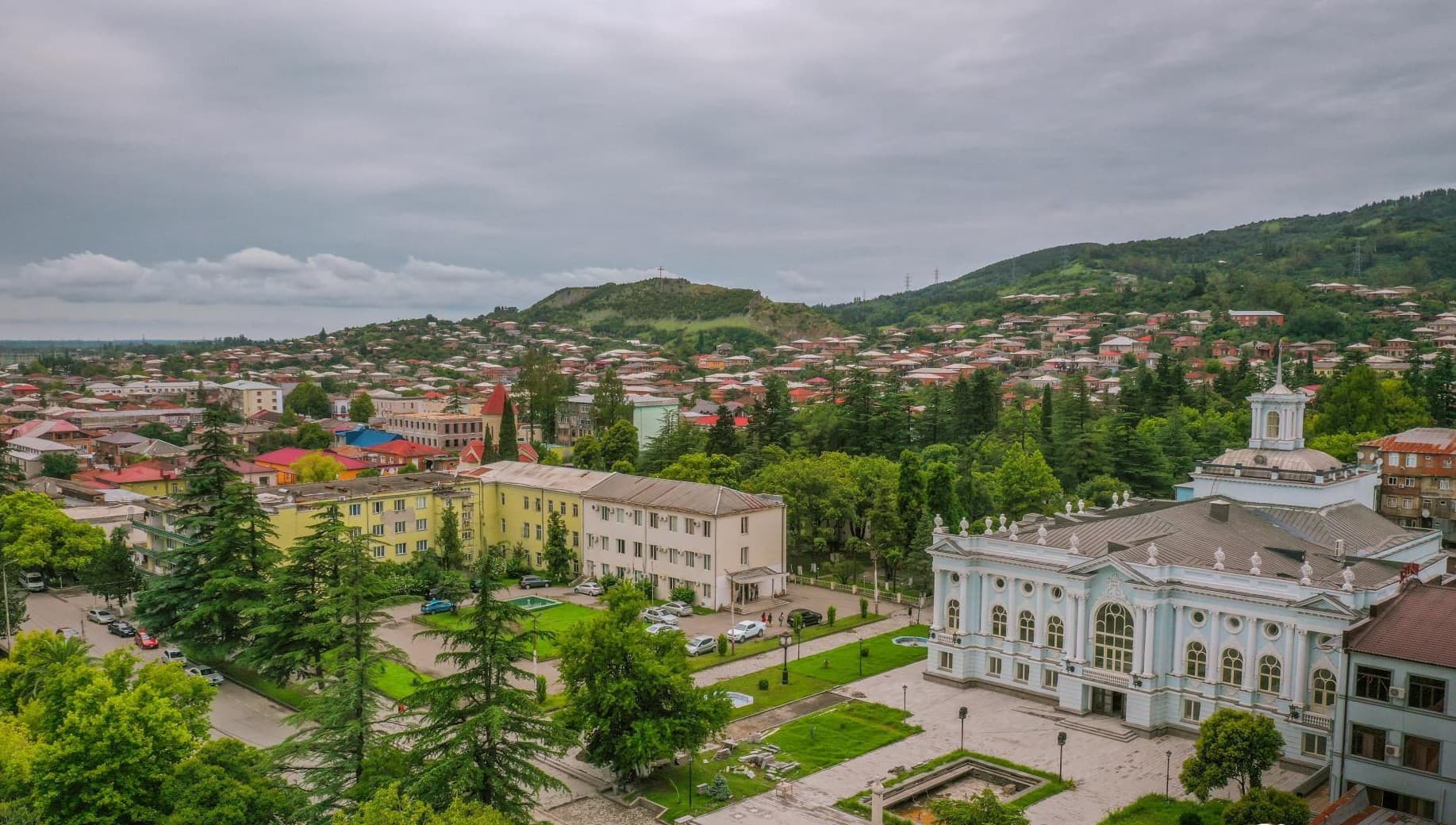 სენაკის მუნიციპალიტეტის სოციალური პროგრამების ბიუჯეტი 13,6 %-ით გაიზარდა