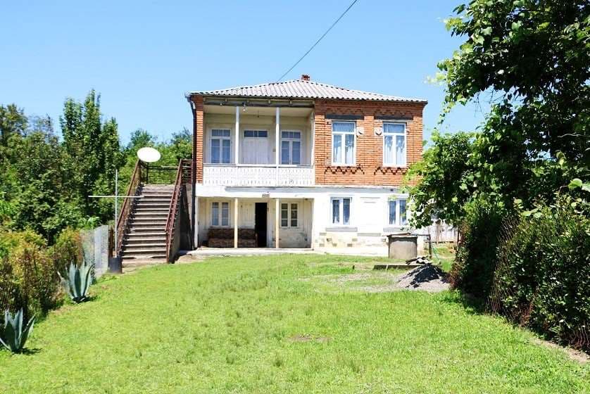 მთავრობა დამატებით იძულებით გადაადგილებულ 400-ზე მეტ ოჯახს სახლს შეუსყიდის