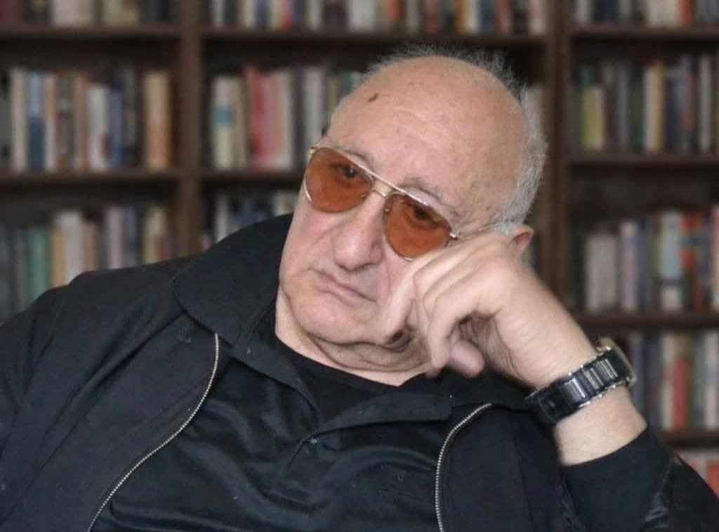 ზუგდიდის კოლორიტს ოთარ ჭითანავას მაცხოვრიკარის პანთეონში 19 თებერვალს დაკრძალავენ