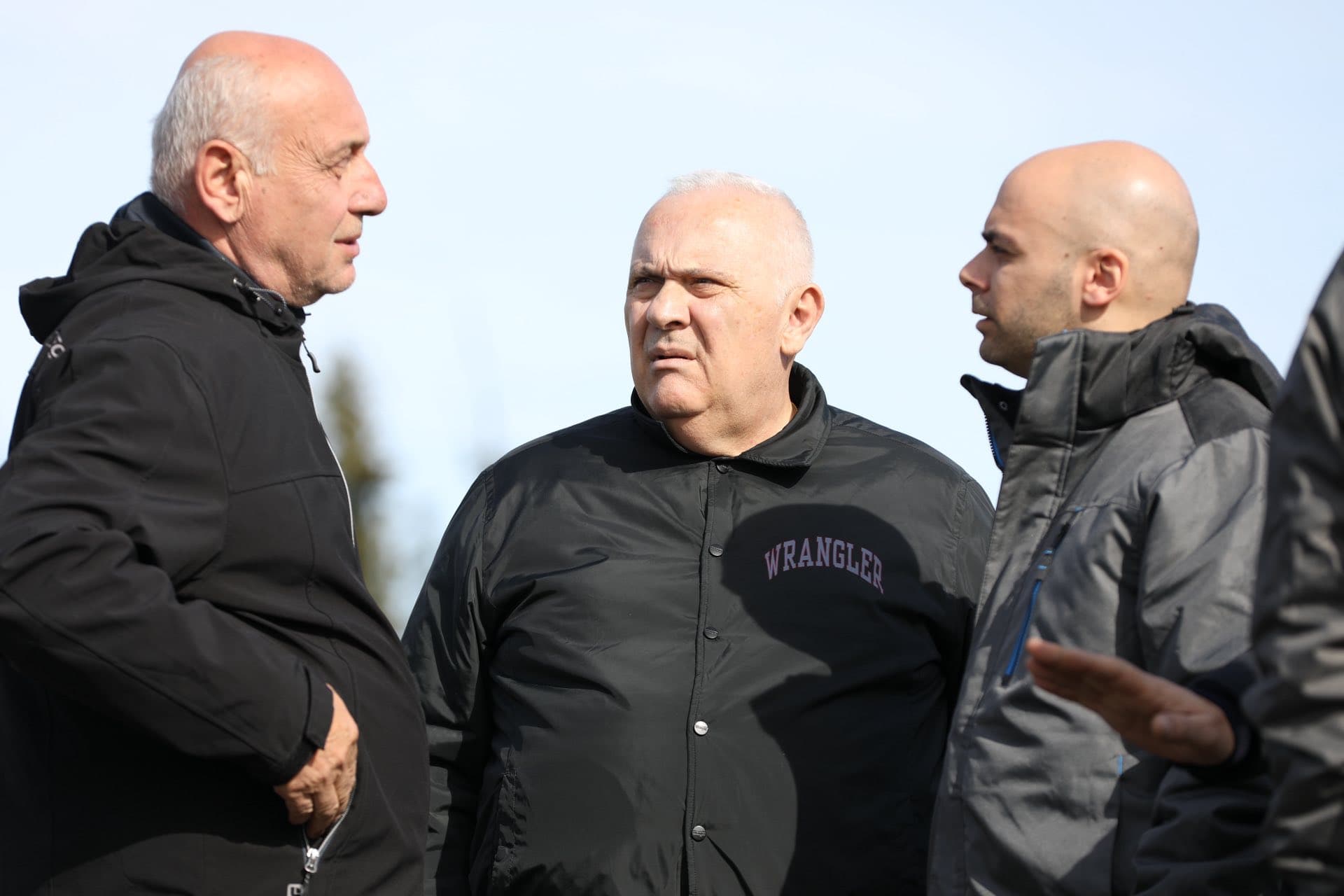 ინფრასტრუქტურის სამინისტროს მუნიციპალური განვითარების ფონდი ხობში თანამედროვე სტანდარტების შესაბამისი მრავალფუნქციური კომპლექსის მშენებლობას გეგმავს - image 2