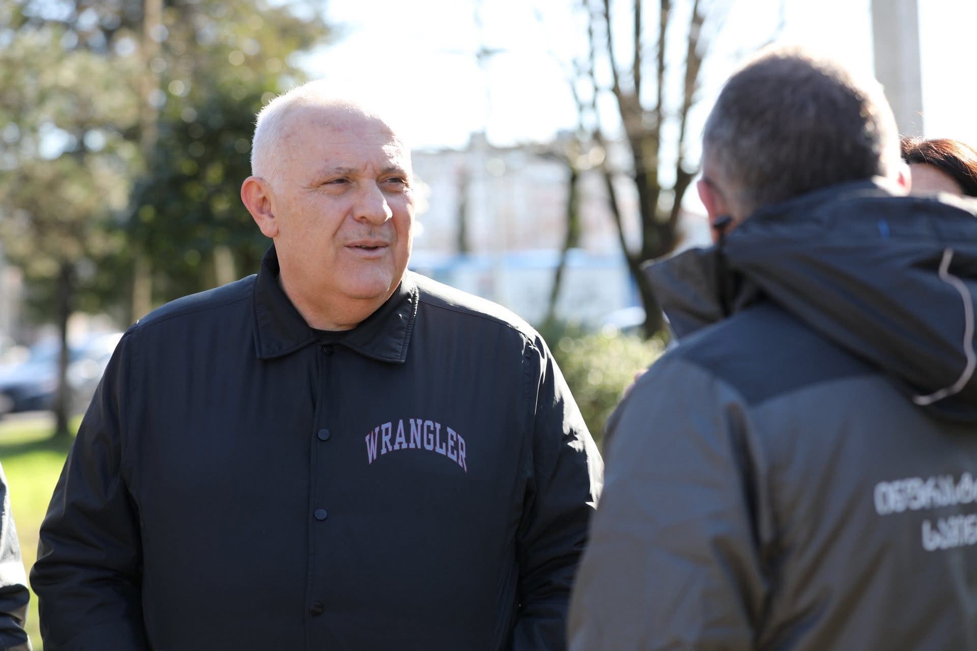 ფოთში 9 აპრილის ხეივნის რეაბილიტაცია იგეგმება - image 6